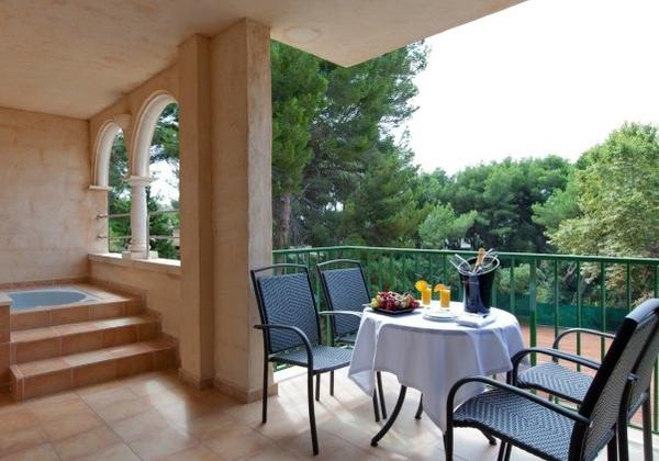 Suite Familiar Lago Garden Hotel & Spa Cala Ratjada Suite Familiar Lago Garden Hotel & Spa Cala Ratjada