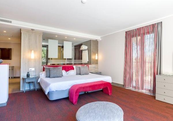 Junior Suite Premium Lago Garden Hotel & Spa Cala Ratjada Junior Suite Premium Lago Garden Hotel & Spa Cala Ratjada