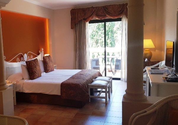 Junior Suite Lago Garden Hotel & Spa Cala Ratjada Junior Suite Lago Garden Hotel & Spa Cala Ratjada