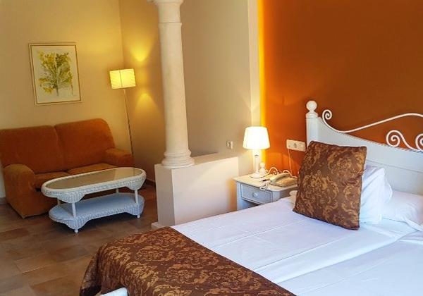 Junior Suite Lago Garden Hotel & Spa Cala Ratjada Junior Suite Lago Garden Hotel & Spa Cala Ratjada