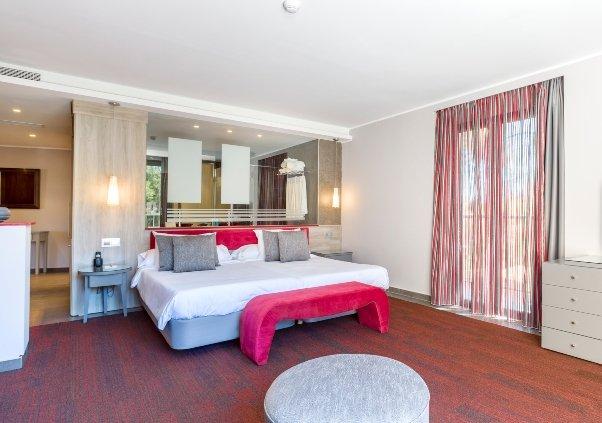 Superior Junior Suite Lago Garden Hotel & Spa Cala Ratjada Superior Junior Suite Lago Garden Hotel & Spa Cala Ratjada