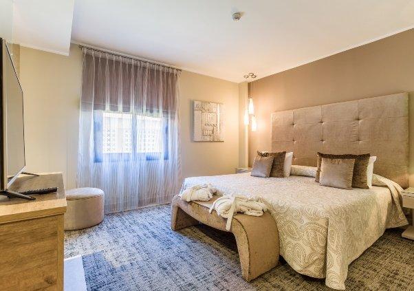 Superior Suite Lago Garden Hotel & Spa Cala Ratjada Superior Suite Lago Garden Hotel & Spa Cala Ratjada