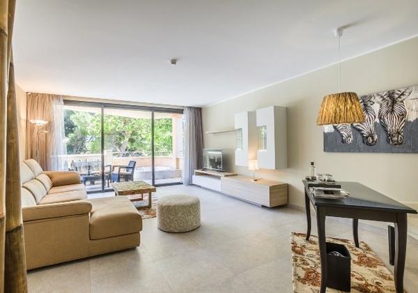Suite Superior Lago Garden Hotel & Spa Cala Ratjada Suite Superior Lago Garden Hotel & Spa Cala Ratjada