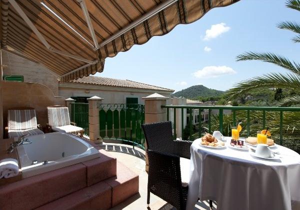 Suite Superior Lago Garden Hotel & Spa Cala Ratjada Suite Superior Lago Garden Hotel & Spa Cala Ratjada