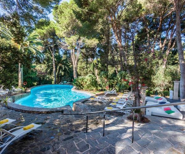 Lago Garden Hotel & Spa Cala Ratjada Lago Garden Hotel & Spa Cala Ratjada