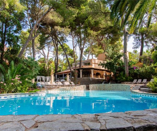 Lago Garden Hotel & Spa Cala Ratjada Lago Garden Hotel & Spa Cala Ratjada