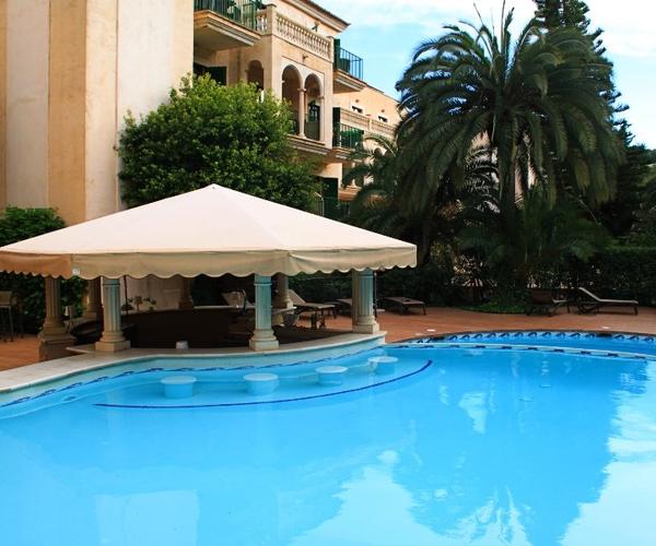 Lago Garden Hotel & Spa Cala Ratjada Lago Garden Hotel & Spa Cala Ratjada