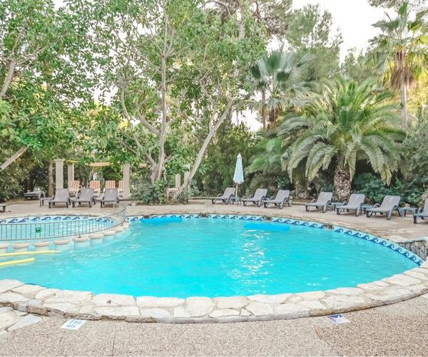 Lago Garden Hotel & Spa Cala Ratjada Lago Garden Hotel & Spa Cala Ratjada