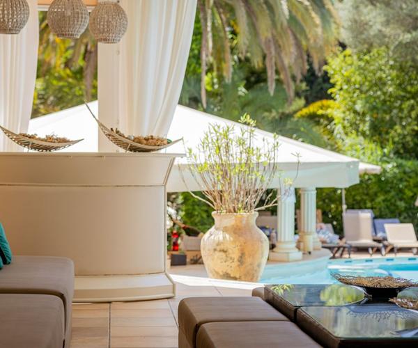 Lago Garden Hotel & Spa Cala Ratjada Lago Garden Hotel & Spa Cala Ratjada