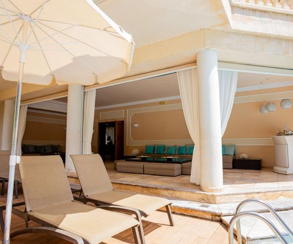 Lago Garden Hotel & Spa Cala Ratjada Lago Garden Hotel & Spa Cala Ratjada