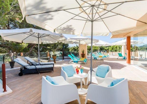 Lago Garden Hotel & Spa Cala Ratjada Lago Garden Hotel & Spa Cala Ratjada