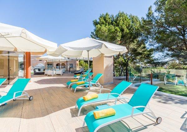 Lago Garden Hotel & Spa Cala Ratjada Lago Garden Hotel & Spa Cala Ratjada