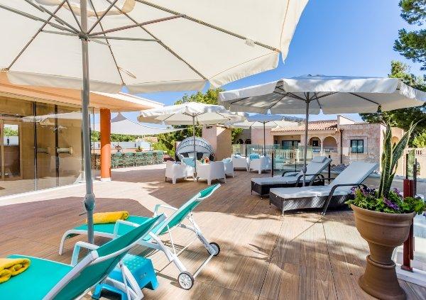 Lago Garden Hotel & Spa Cala Ratjada Lago Garden Hotel & Spa Cala Ratjada
