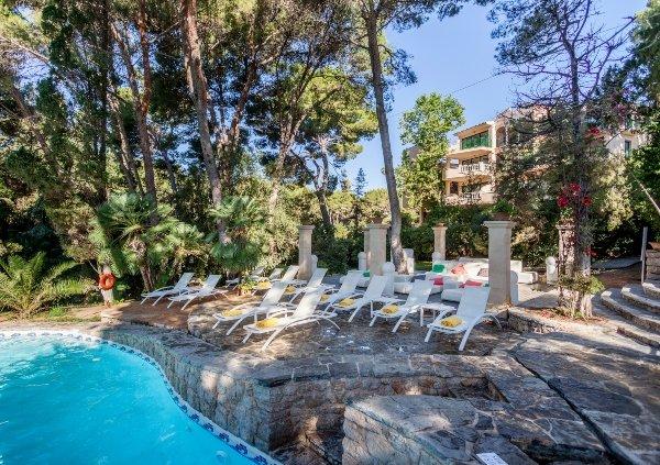 Lago Garden Hotel & Spa Cala Ratjada Lago Garden Hotel & Spa Cala Ratjada