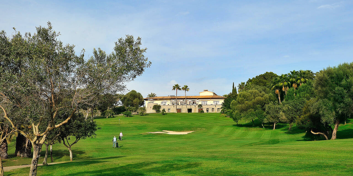 CANYAMEL GOLF Lago Garden Hotel & Spa Cala Ratjada CANYAMEL GOLF Lago Garden Hotel & Spa Cala Ratjada
