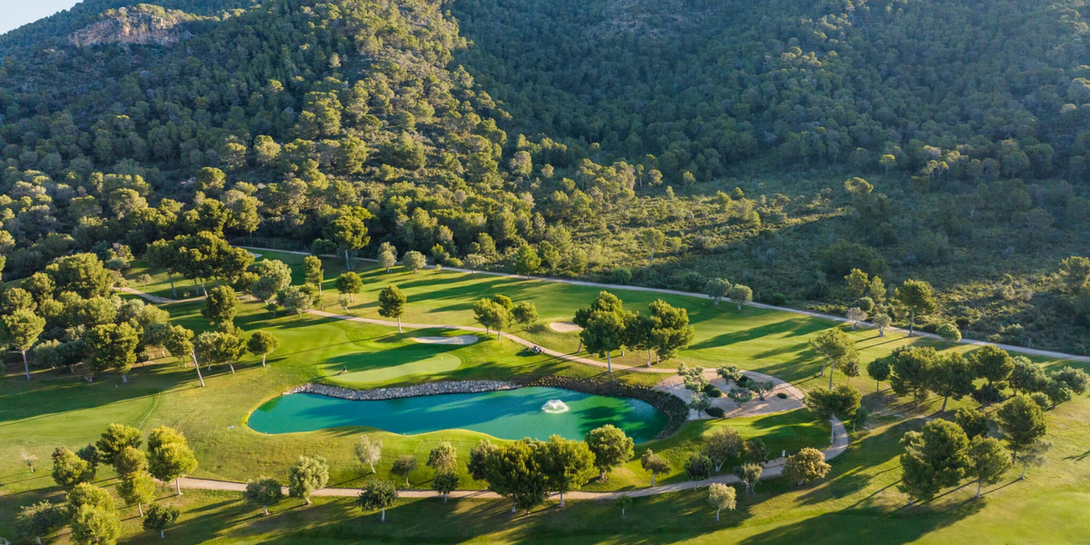GOLF SON SERVERA Lago Garden Hotel & Spa Cala Ratjada GOLF SON SERVERA Lago Garden Hotel & Spa Cala Ratjada