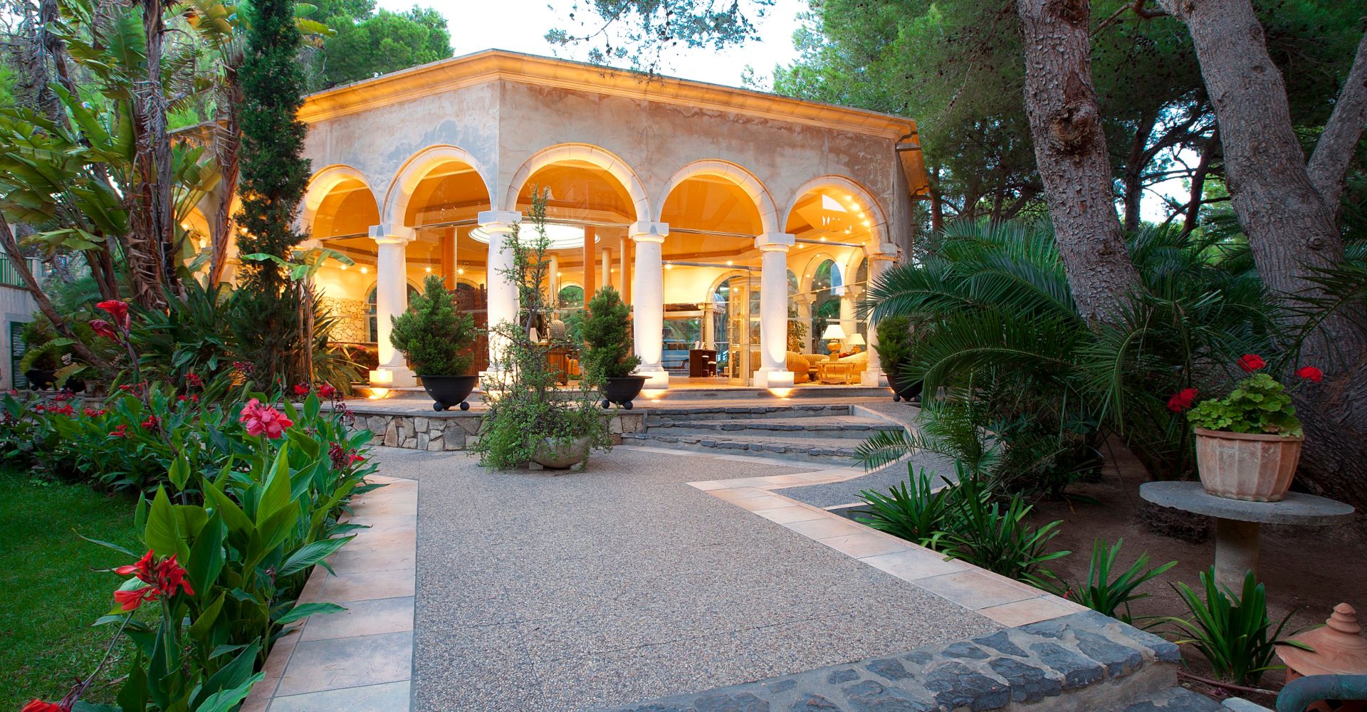 Lago Garden Hotel & Spa Cala Ratjada Lago Garden Hotel & Spa Cala Ratjada